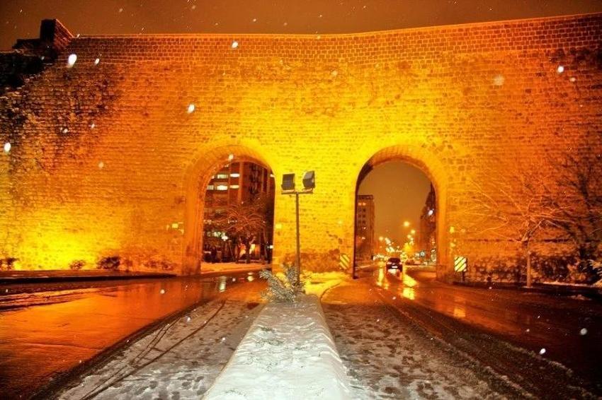 Çin Seddi'nden sonra en değerlisi Diyarbakır'da! Her detayıyla geride bıraktı