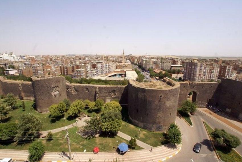Çin Seddi'nden sonra en değerlisi Diyarbakır'da! Her detayıyla geride bıraktı