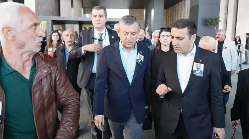 Özgür Özel’e alçak saldırı! Saldırganla ilgili yeni detaylar ortaya çıktı 