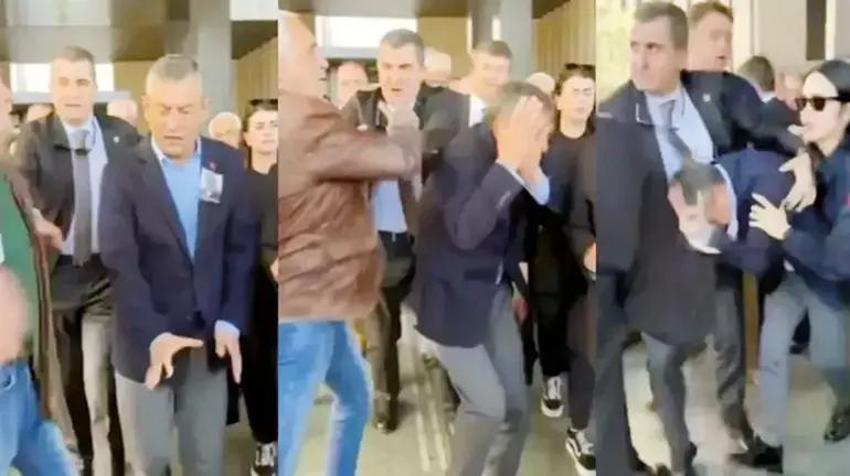 Özgür Özel’e alçak saldırı! Saldırganla ilgili yeni detaylar ortaya çıktı 