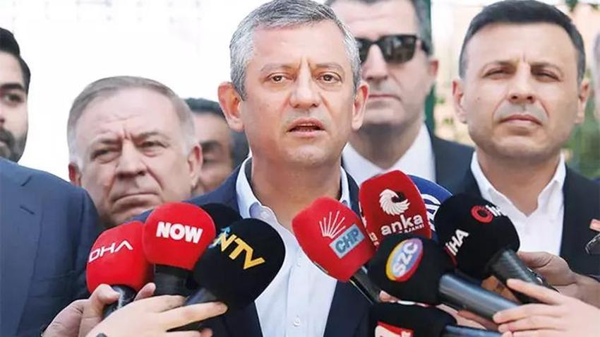 Özgür Özel’e alçak saldırı! Saldırganla ilgili yeni detaylar ortaya çıktı 