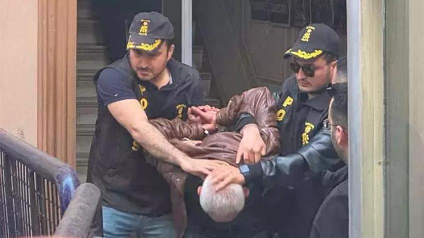 Özgür Özel’e alçak saldırı! Saldırganla ilgili yeni detaylar ortaya çıktı 