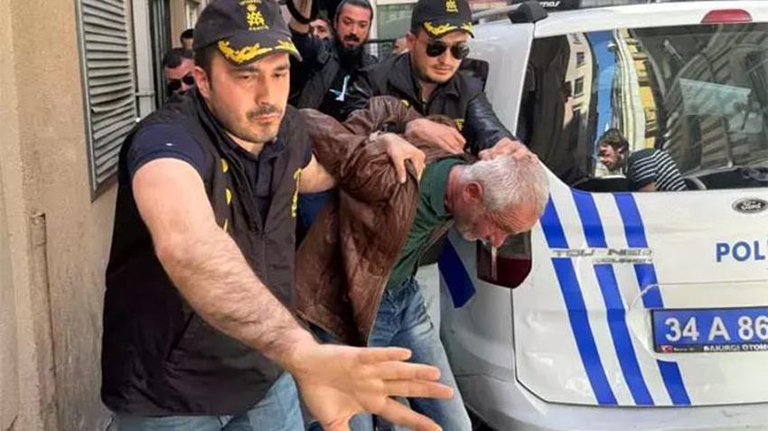 Özgür Özel’e alçak saldırı! Saldırganla ilgili yeni detaylar ortaya çıktı 