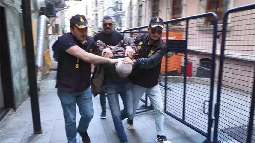 Özgür Özel’e alçak saldırı! Saldırganla ilgili yeni detaylar ortaya çıktı 