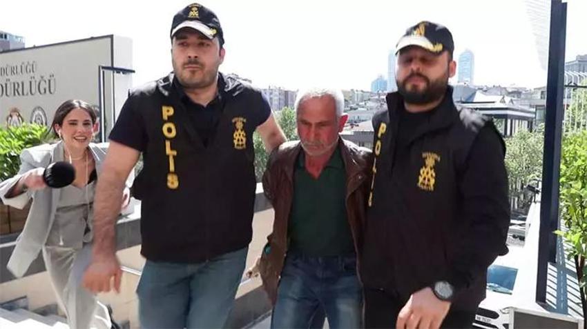 Özgür Özel’e alçak saldırı! Saldırganla ilgili yeni detaylar ortaya çıktı 