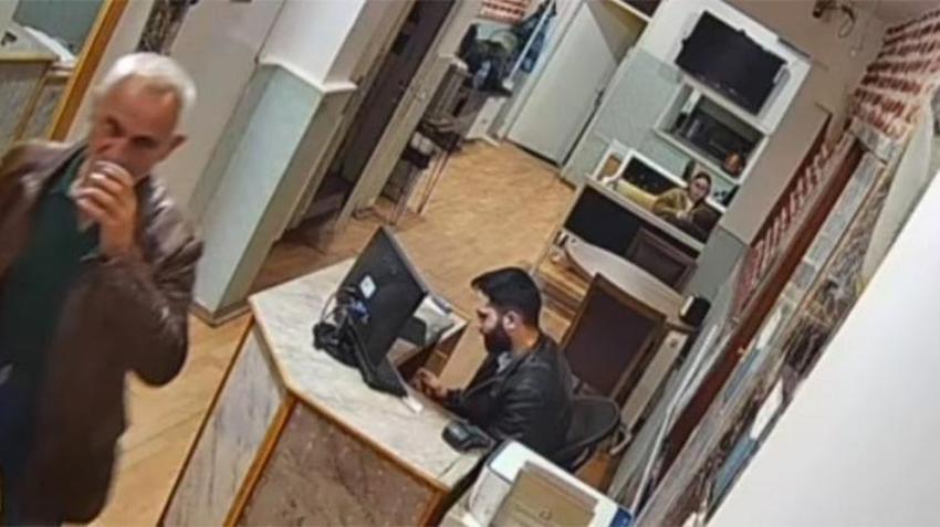 Özgür Özel’e alçak saldırı! Saldırganla ilgili yeni detaylar ortaya çıktı 