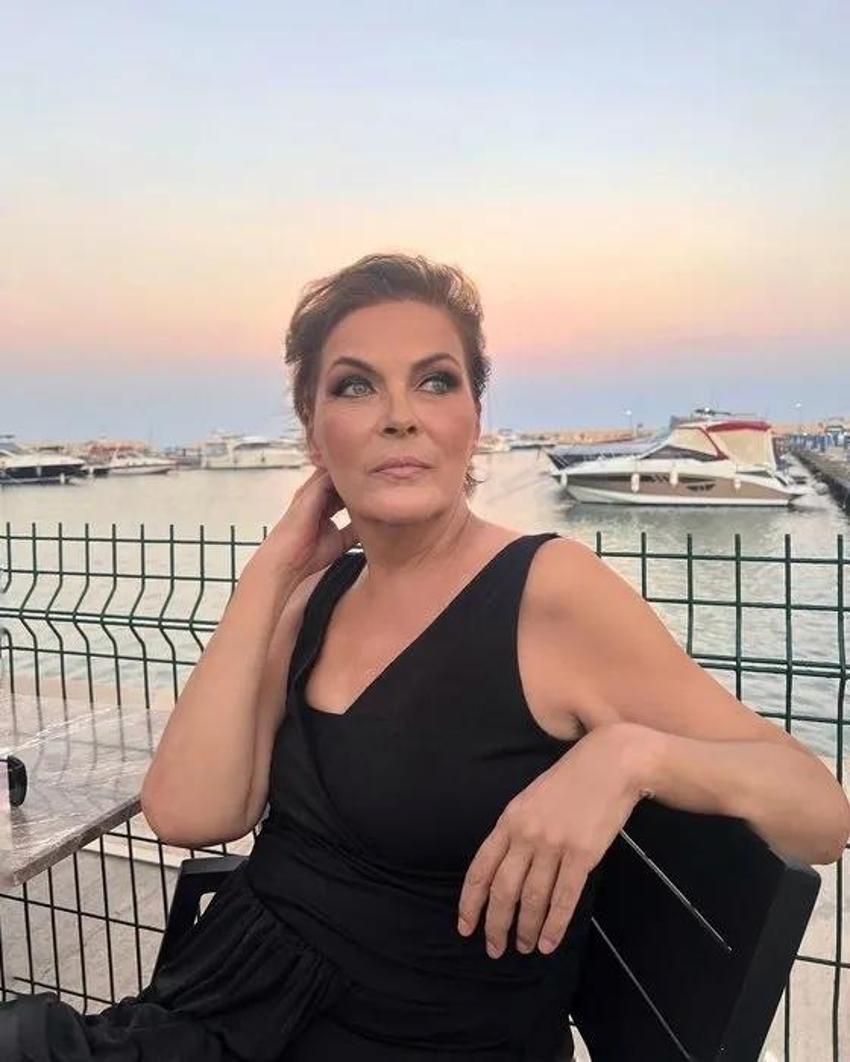 Nurseli İdiz hakkında mahkemeden karar çıktı!