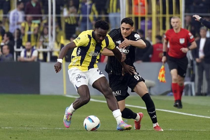 Ya Ali Koç ya da Mourinho bunu ödemeli deyip sert yüklendi: Fenerbahçe ile kafa buluyor