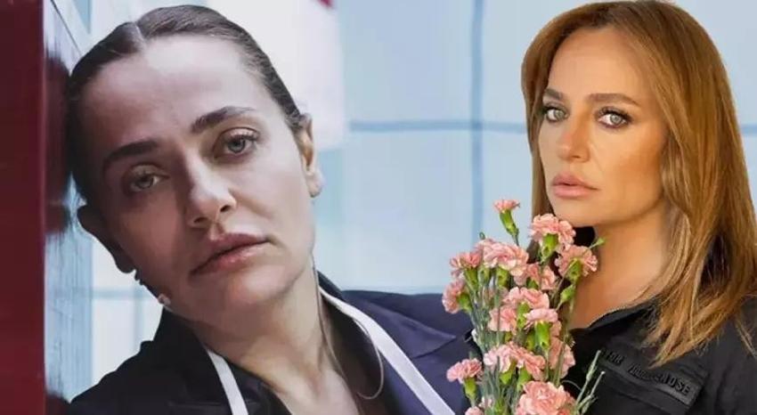 Ünlü oyuncunun acı kaybı! Babası hayatını kaybetti, sosyal medyadan duyurdu
