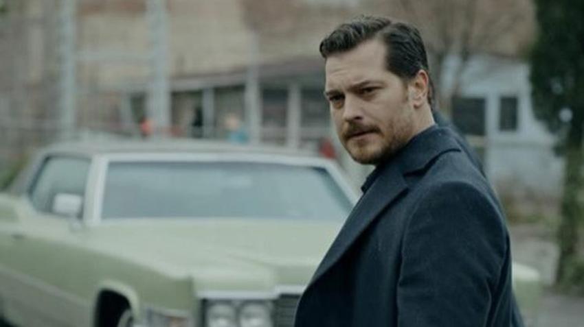 Eşref’in ikinci ‘Rüya’sı’: 1969 Cadıllac!  Herkes Eşref’in ‘fıstığını’ arıyor