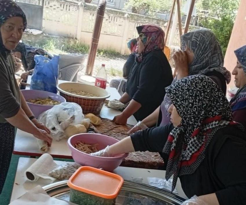 Hıdırellez coşkusu her yerde! Ateşler yakıldı, kazanlar kaynadı: İşte Hıdırellez'den en güzel kareler