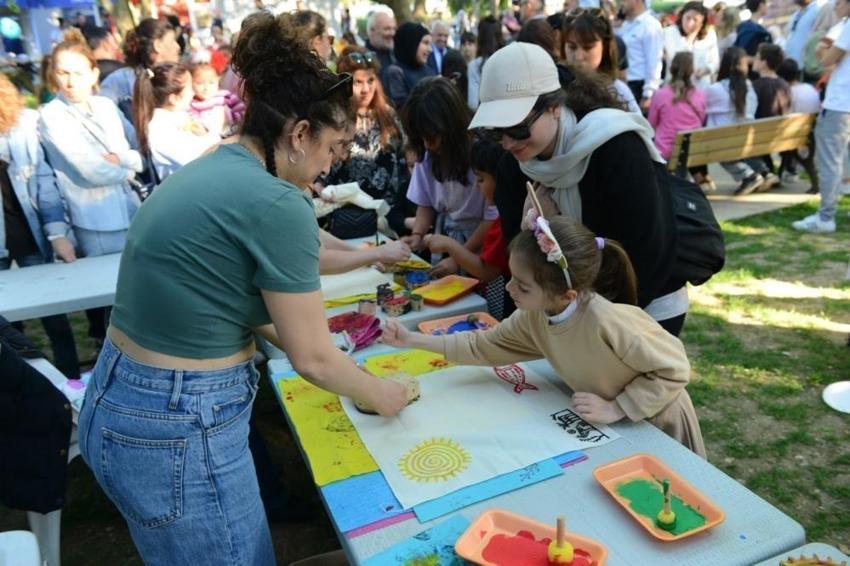 Hıdırellez coşkusu her yerde! Ateşler yakıldı, kazanlar kaynadı: İşte Hıdırellez'den en güzel kareler