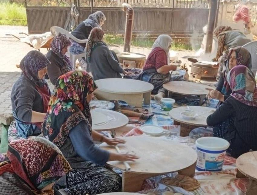 Hıdırellez coşkusu her yerde! Ateşler yakıldı, kazanlar kaynadı: İşte Hıdırellez'den en güzel kareler