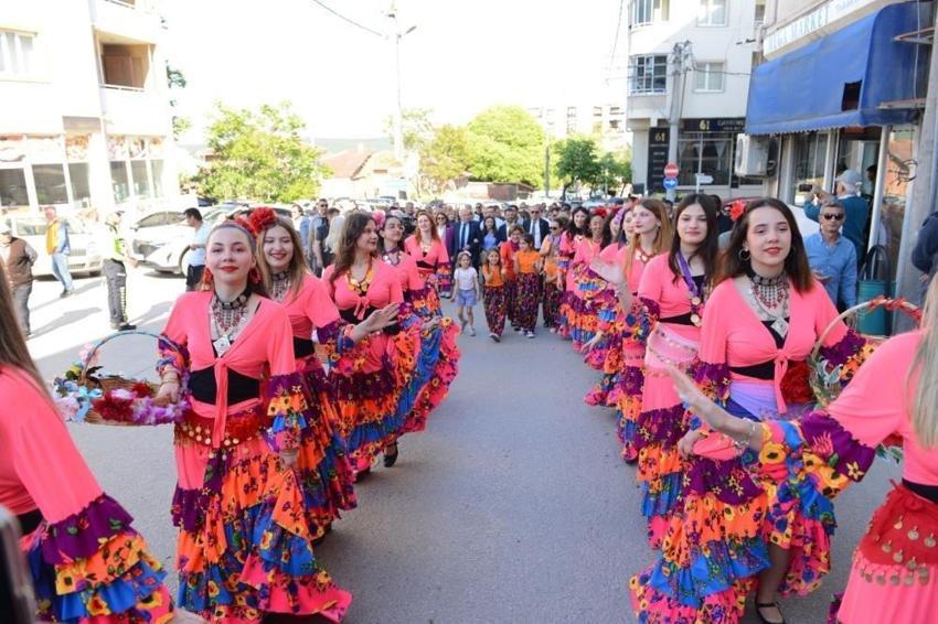 Hıdırellez coşkusu her yerde! Ateşler yakıldı, kazanlar kaynadı: İşte Hıdırellez'den en güzel kareler