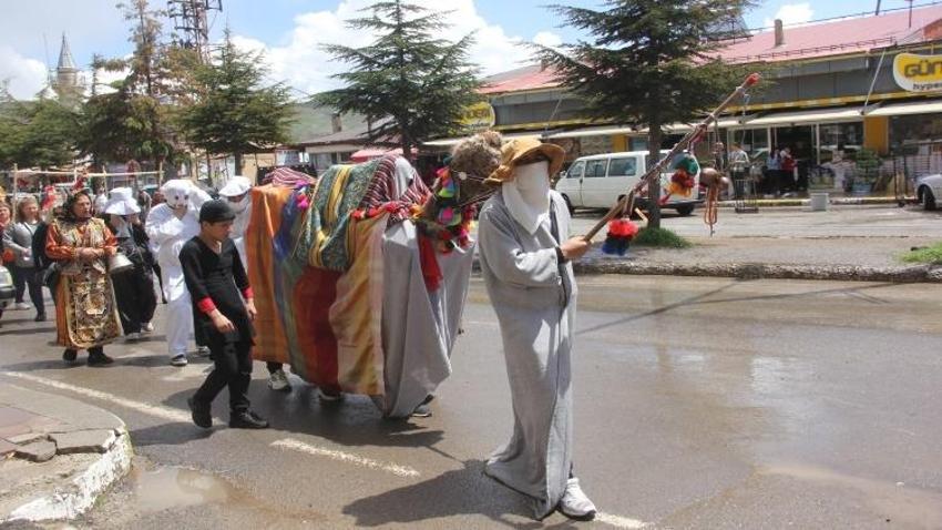 Hıdırellez coşkusu her yerde! Ateşler yakıldı, kazanlar kaynadı: İşte Hıdırellez'den en güzel kareler