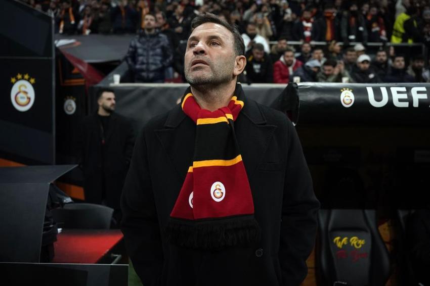 Galatasaray şampiyonluğunu ilan edebilir! Bu kez tarih verdiler