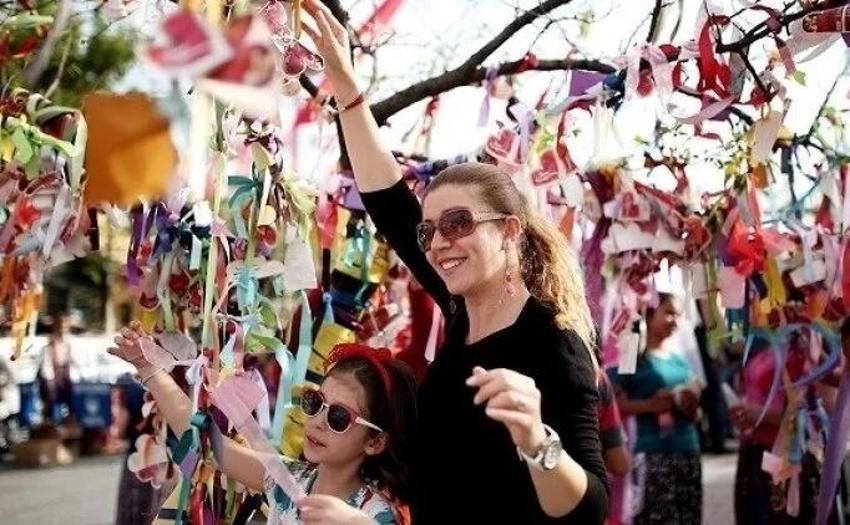 Hıdırellez dilek kağıdı su yoksa nasıl atılır? Hıdırellez dileği suya atılır mı? Dilek kağıdı yakılır mı?
