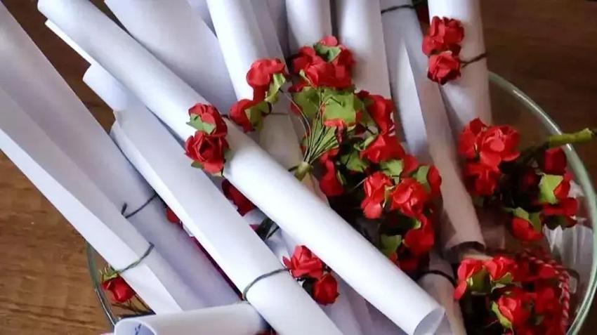 Hıdırellez dilek kağıdı su yoksa nasıl atılır? Hıdırellez dileği suya atılır mı? Dilek kağıdı yakılır mı?
