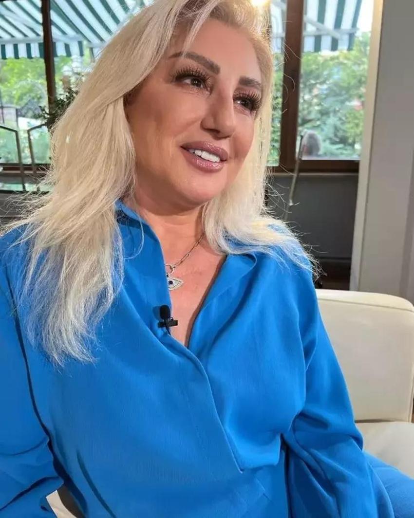 Muazzez Ersoy'a yapay zeka şoku! Yaşadıklarını anlattı