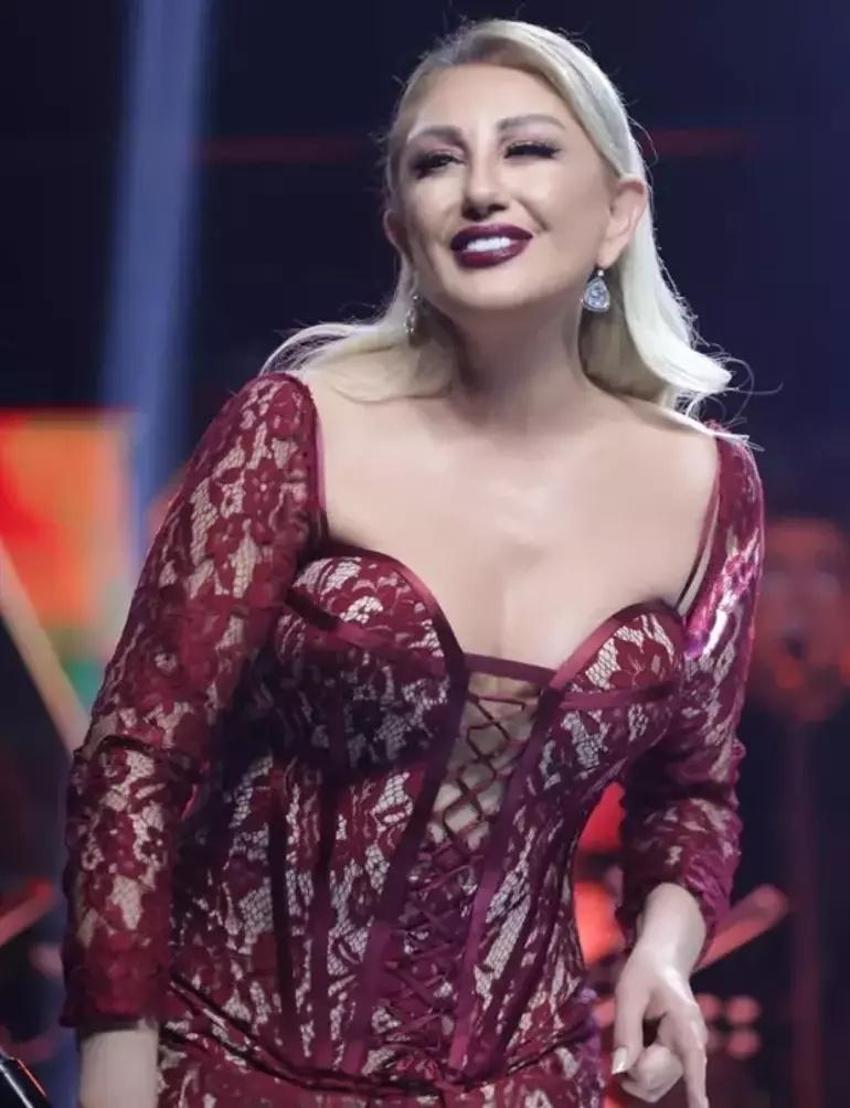 Muazzez Ersoy'a yapay zeka şoku! Yaşadıklarını anlattı