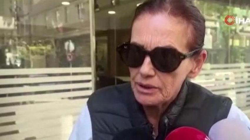 Ünlü oyuncu korkunç olaya şahit oldu! Kaçırmak istediği eski eşini sokak ortasında öldürdü
