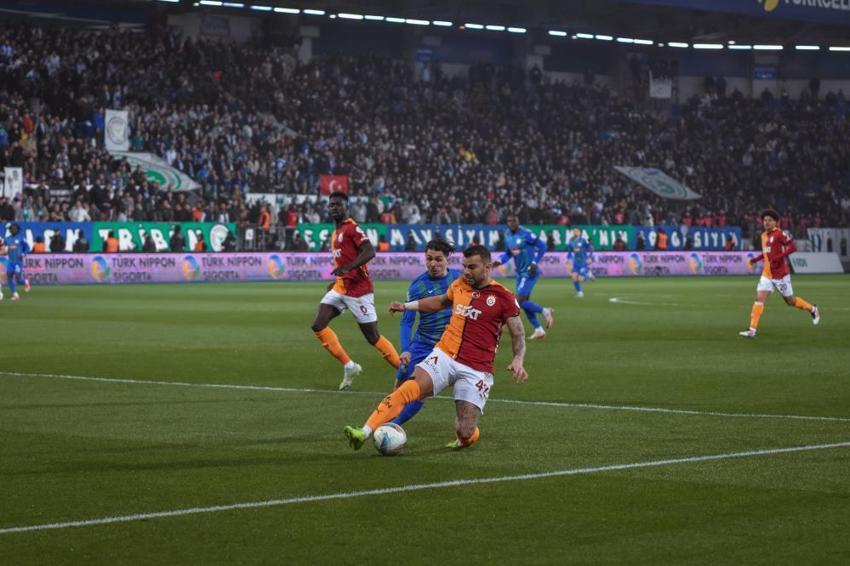 Fernando Muslera veda ediyor! Galatasaray'ın yeni kalecisi dünya yıldızı, tam 20 milyon euro