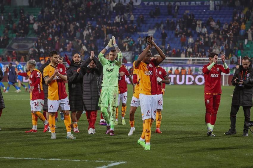 Fernando Muslera veda ediyor! Galatasaray'ın yeni kalecisi dünya yıldızı, tam 20 milyon euro