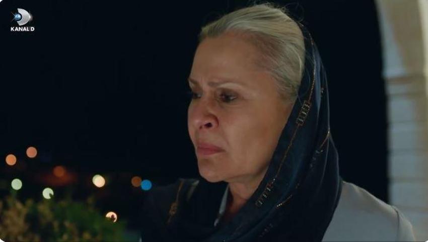 Alya, Sadakat'e meydan okudu: Ben Cihan'ın karısı, bu konağın hanımağasıyım!