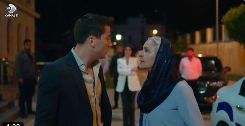 Alya, Sadakat'e meydan okudu: Ben Cihan'ın karısı, bu konağın hanımağasıyım!