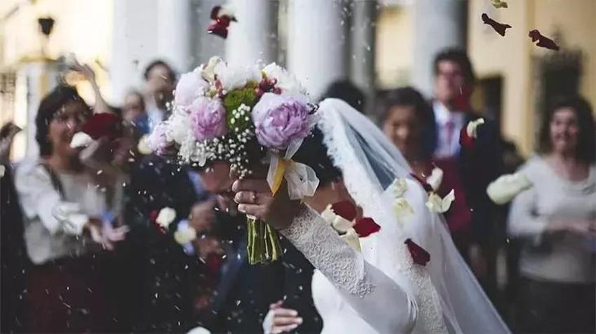 Diyarbakır'da gelin ile damat kardeş çıktı! Son anda gelen itiraf bir trajediyi önledi