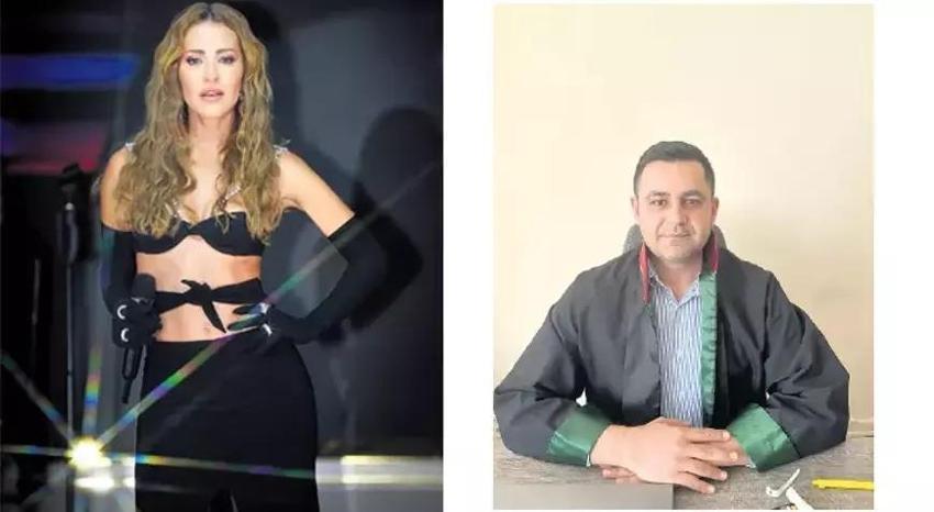 Derya Uluğ'a konserde kabusu yaşattı! Adli kontrolle serbest kaldı

