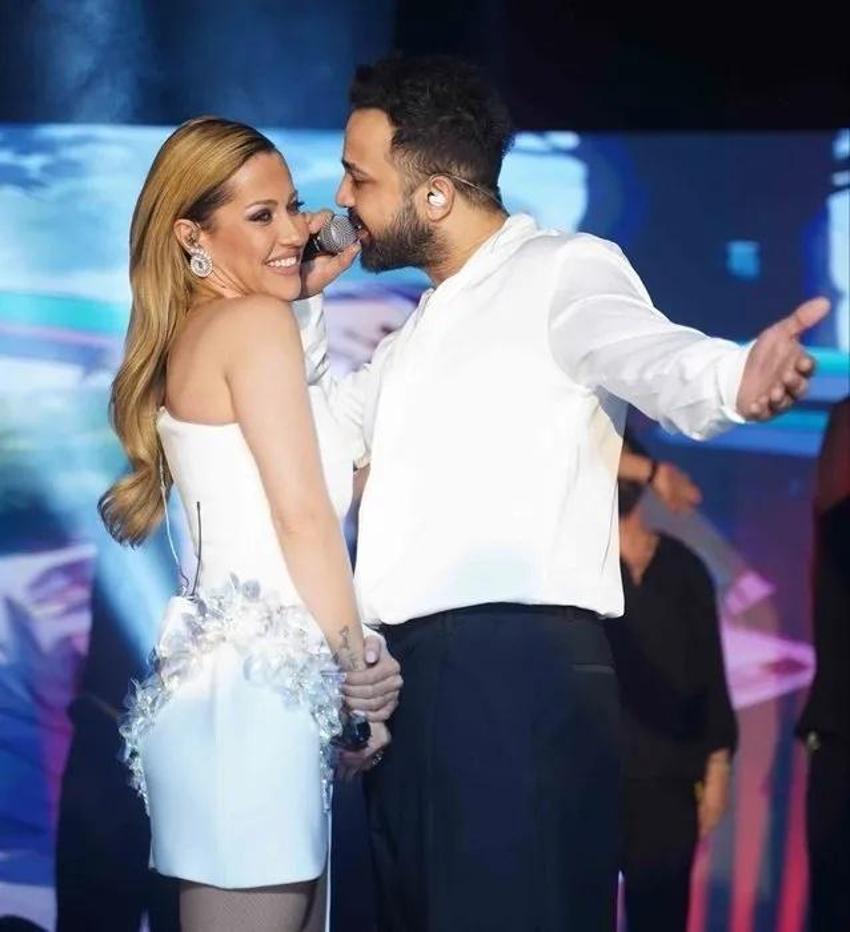 Derya Uluğ'a konserde kabusu yaşattı! Adli kontrolle serbest kaldı
