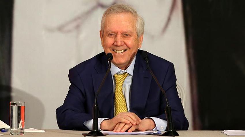 Aziz Yıldırım Fenerbahçe'ye geri dönecek mi? Tek şartı olur deyip bombayı patlattı