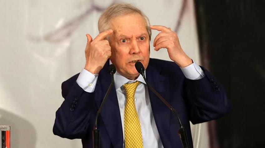 Aziz Yıldırım Fenerbahçe'ye geri dönecek mi? Tek şartı olur deyip bombayı patlattı