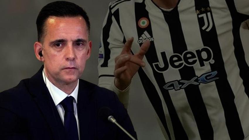 Dzeko, En Nesyri yerine Juventus’un golcüsü geliyor! Mario Branco transferi bitirecek