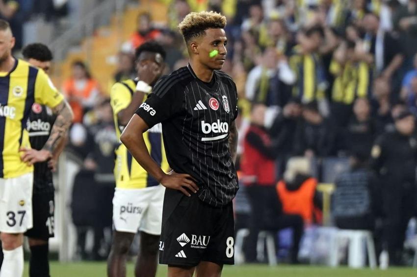 Dzeko, En Nesyri yerine Juventus’un golcüsü geliyor! Mario Branco transferi bitirecek