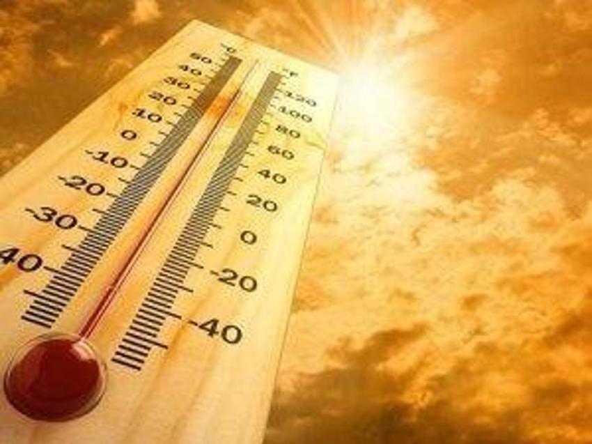 Mayıs ayı önce kavuracak! İstanbul'da o ilçeler 30 dereceyi görecek: Uzmanlar tek tek anlattı