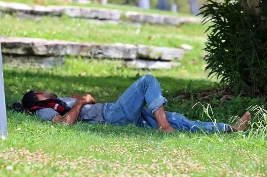Mayıs ayı önce kavuracak! İstanbul'da o ilçeler 30 dereceyi görecek: Uzmanlar tek tek anlattı