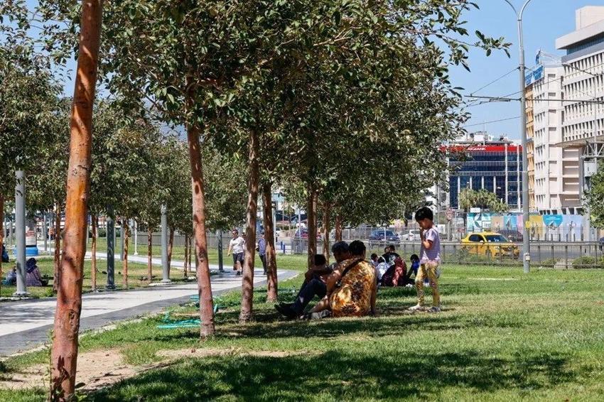 Mayıs ayı önce kavuracak! İstanbul'da o ilçeler 30 dereceyi görecek: Uzmanlar tek tek anlattı