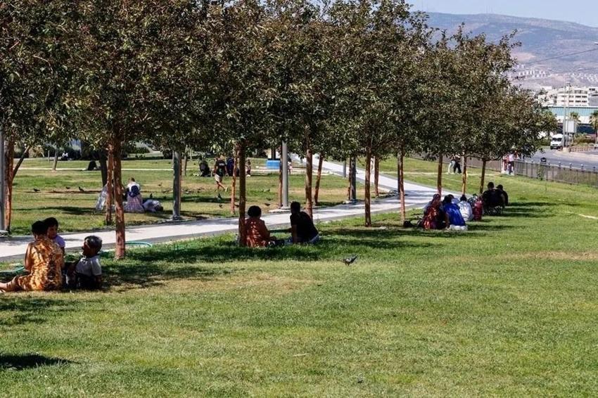 Mayıs ayı önce kavuracak! İstanbul'da o ilçeler 30 dereceyi görecek: Uzmanlar tek tek anlattı