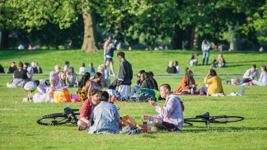 Mayıs ayı önce kavuracak! İstanbul'da o ilçeler 30 dereceyi görecek: Uzmanlar tek tek anlattı