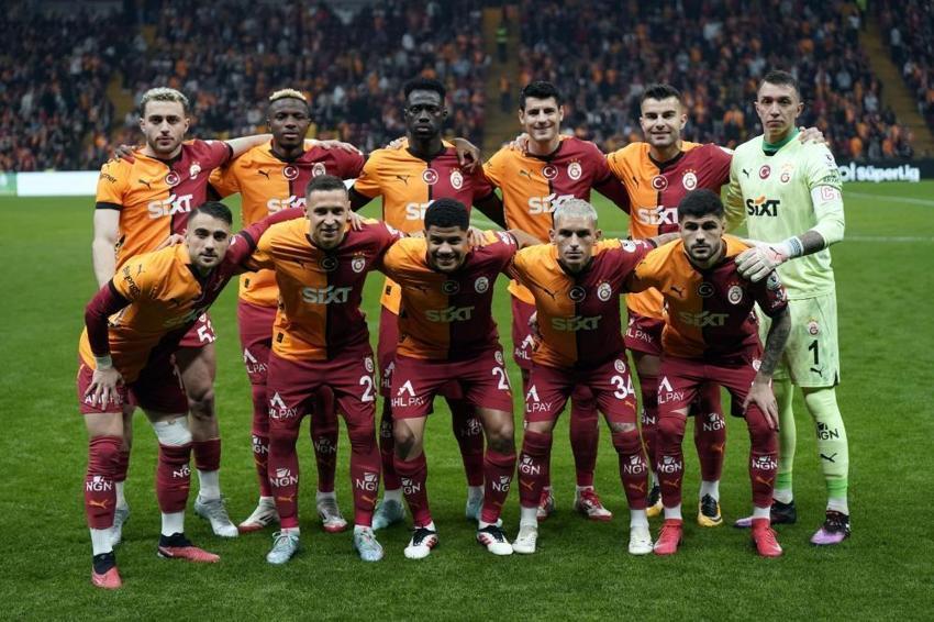 Kerem Demirbay, Frankowski, Mertens, Cuesta derken Galatasaray'da ilk ayrılık! Eşyalarını topladı, ülkesine dönüyor