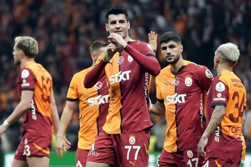 Kerem Demirbay, Frankowski, Mertens, Cuesta derken Galatasaray'da ilk ayrılık! Eşyalarını topladı, ülkesine dönüyor