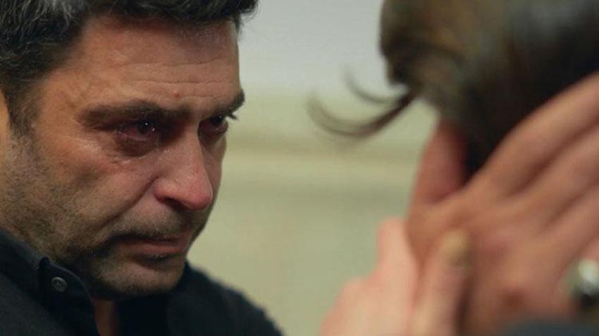 Cihan ve Alya sarmaş dolaş: “Ben bu konağın hanım ağasıyım”