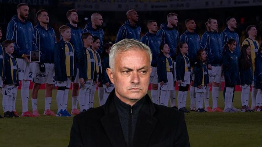 Jose Mourinho'nun Fenerbahçe'ye maliyeti dudak uçuklattı! Harcamaları hesaplandı, işte rekor fatura