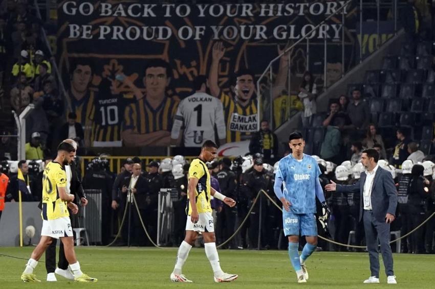 Jose Mourinho'nun Fenerbahçe'ye maliyeti dudak uçuklattı! Harcamaları hesaplandı, işte rekor fatura