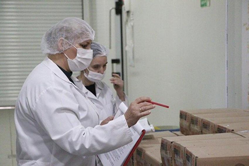 Glütensiz tatlı üretti, ABD'de 15 gün içinde tüketildi! Çanakkaleli iş kadını fabrika kurdu, dünyaya satıyor