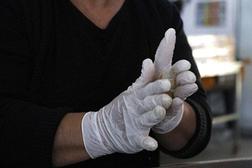 Glütensiz tatlı üretti, ABD'de 15 gün içinde tüketildi! Çanakkaleli iş kadını fabrika kurdu, dünyaya satıyor