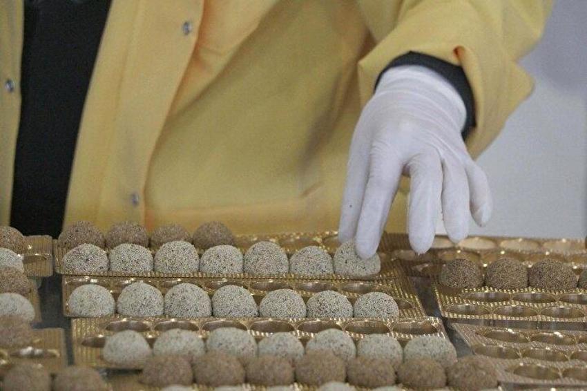 Glütensiz tatlı üretti, ABD'de 15 gün içinde tüketildi! Çanakkaleli iş kadını fabrika kurdu, dünyaya satıyor