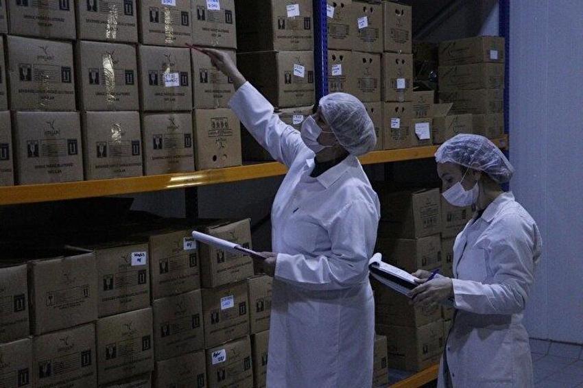 Glütensiz tatlı üretti, ABD'de 15 gün içinde tüketildi! Çanakkaleli iş kadını fabrika kurdu, dünyaya satıyor